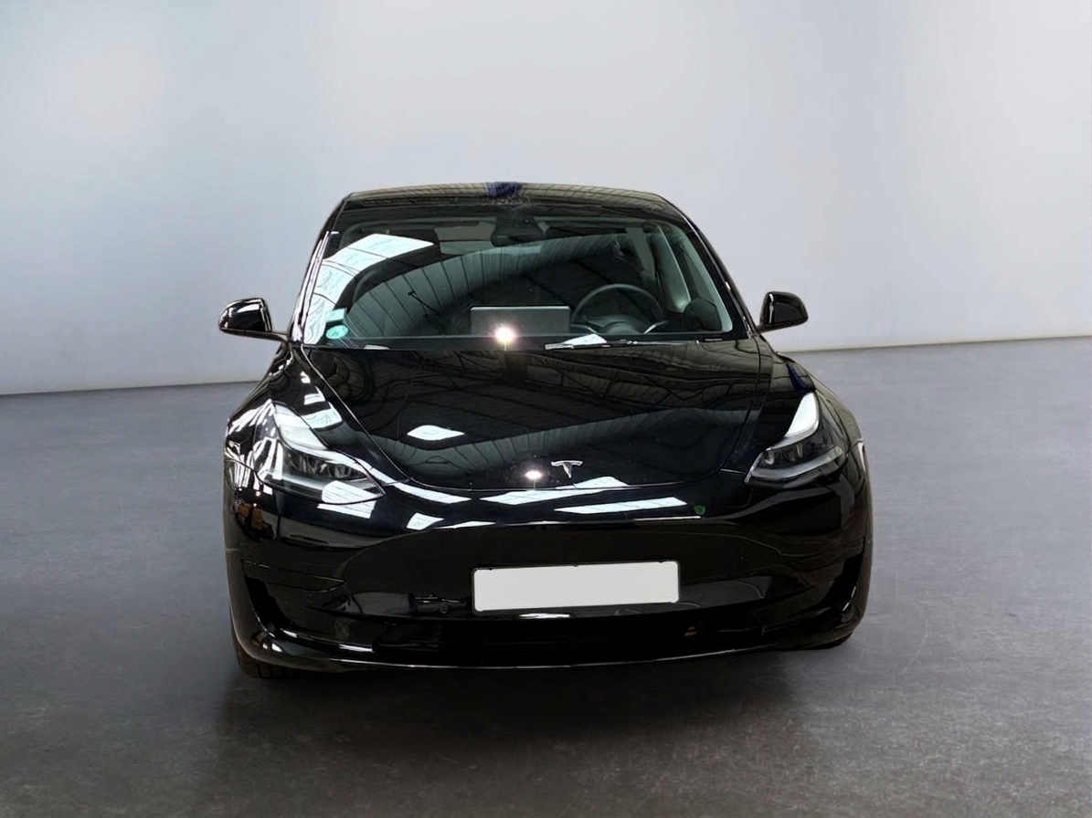 TESLA MODEL 3 Standard Range Plus RWD – photo 4