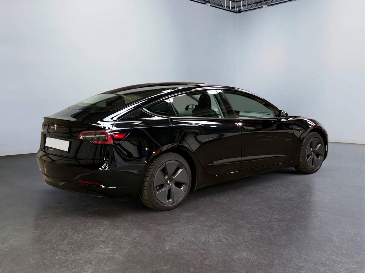TESLA MODEL 3 Standard Range Plus RWD – photo 5