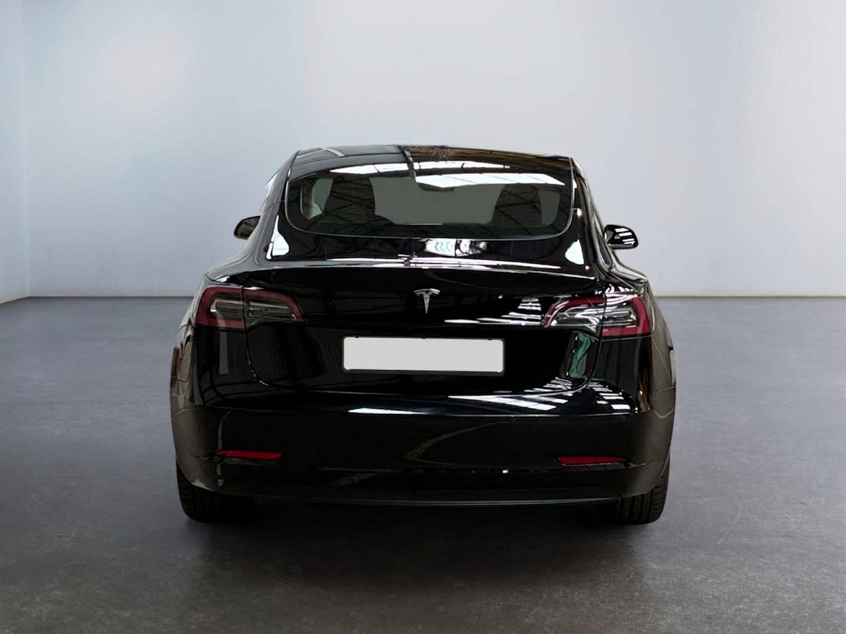 TESLA MODEL 3 Standard Range Plus RWD – photo 6