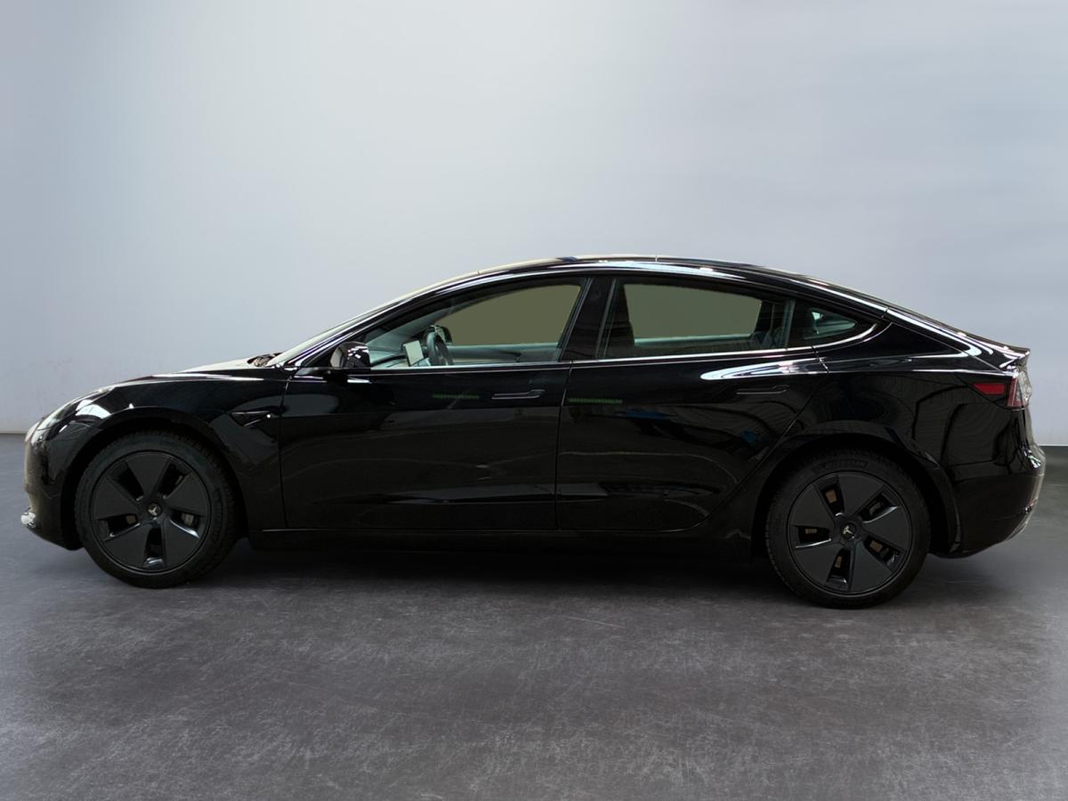 TESLA MODEL 3 Standard Range Plus RWD – photo 7