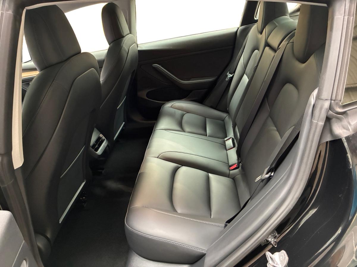 TESLA MODEL 3 Standard Range Plus RWD – photo 14