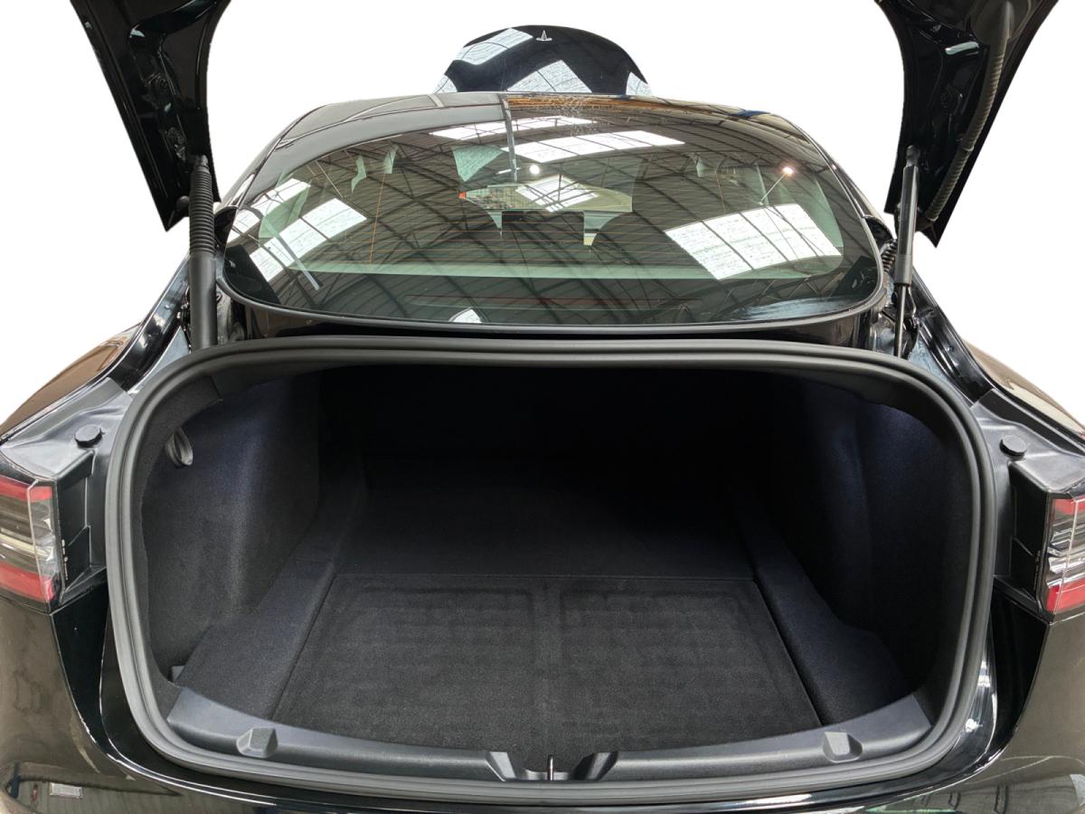 TESLA MODEL 3 Standard Range Plus RWD – photo 15