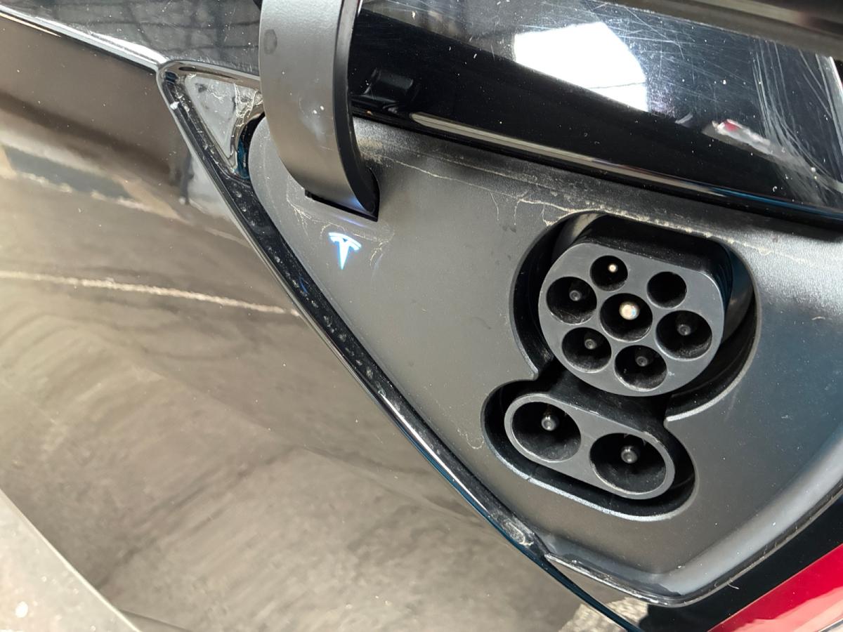TESLA MODEL 3 Standard Range Plus RWD – photo 16