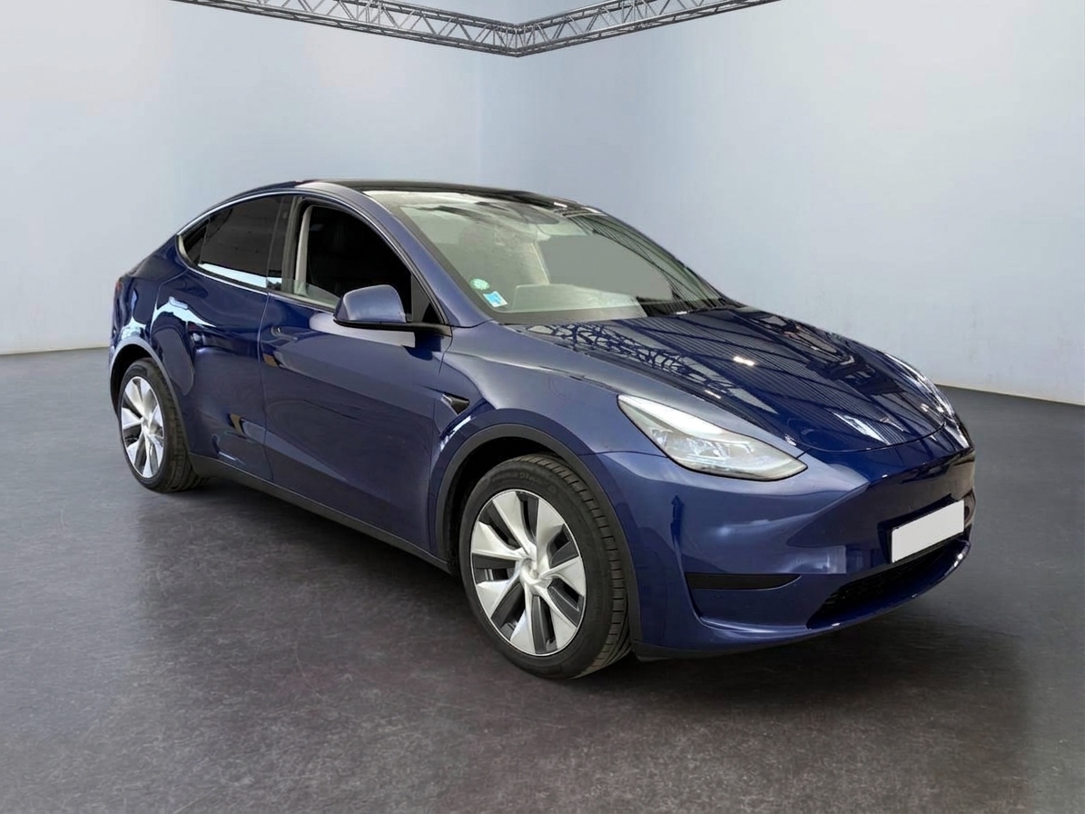 TESLA Model Y Standard RWD – photo 3
