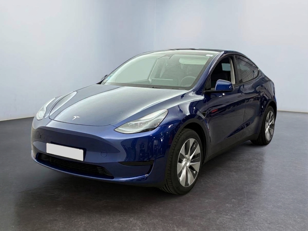 TESLA Model Y Standard RWD – photo 4