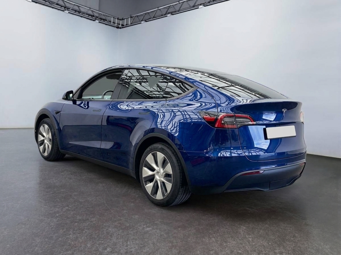 TESLA Model Y Standard RWD – photo 5