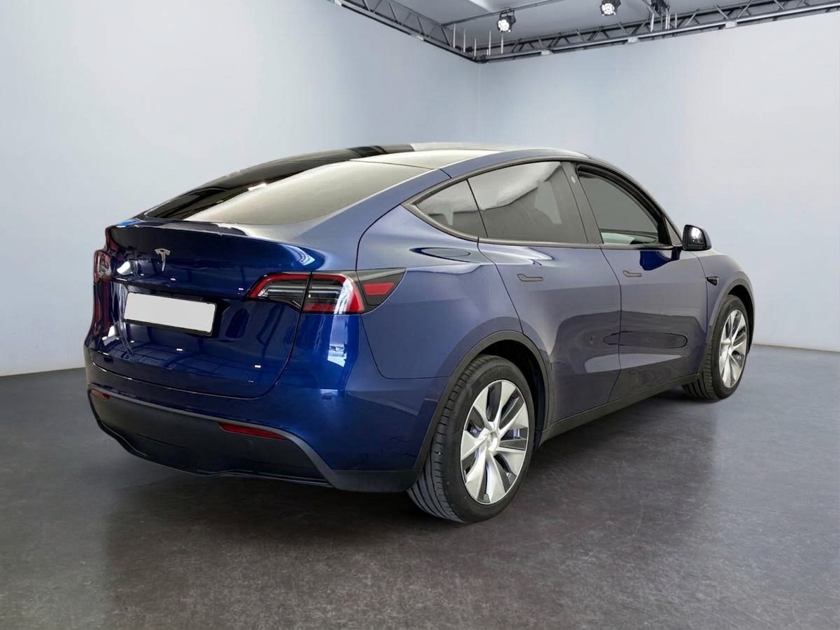 TESLA Model Y Standard RWD – photo 6