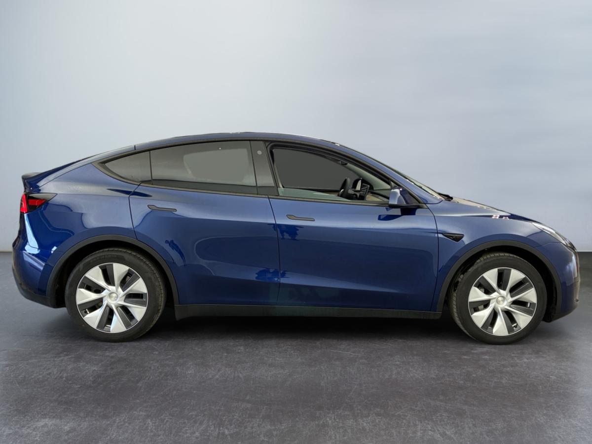 TESLA Model Y Standard RWD – photo 8
