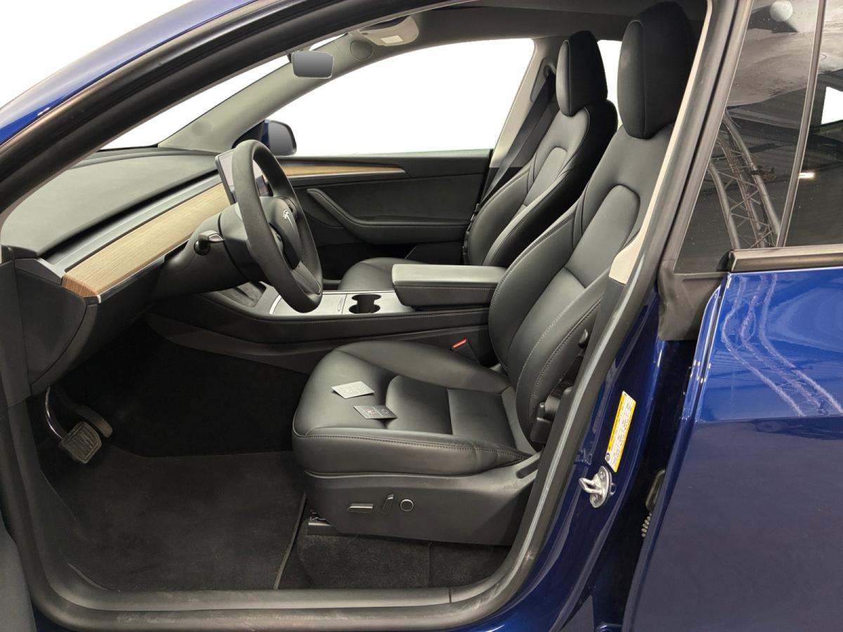 TESLA Model Y Standard RWD – photo 9