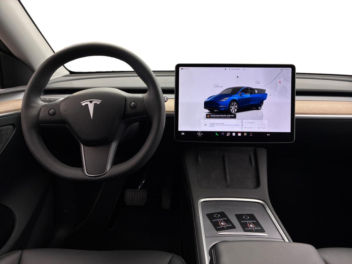 TESLA Model Y Standard RWD – photo 10