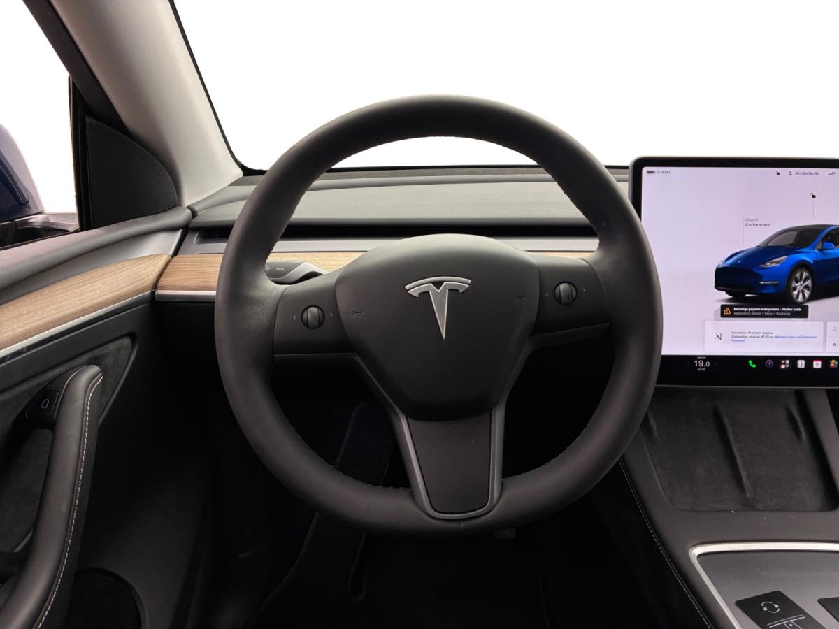 TESLA Model Y Standard RWD – photo 11