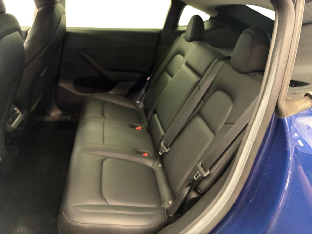 TESLA Model Y Standard RWD – photo 14