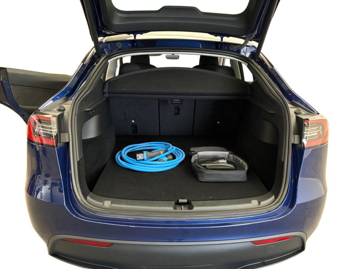 TESLA Model Y Standard RWD – photo 15