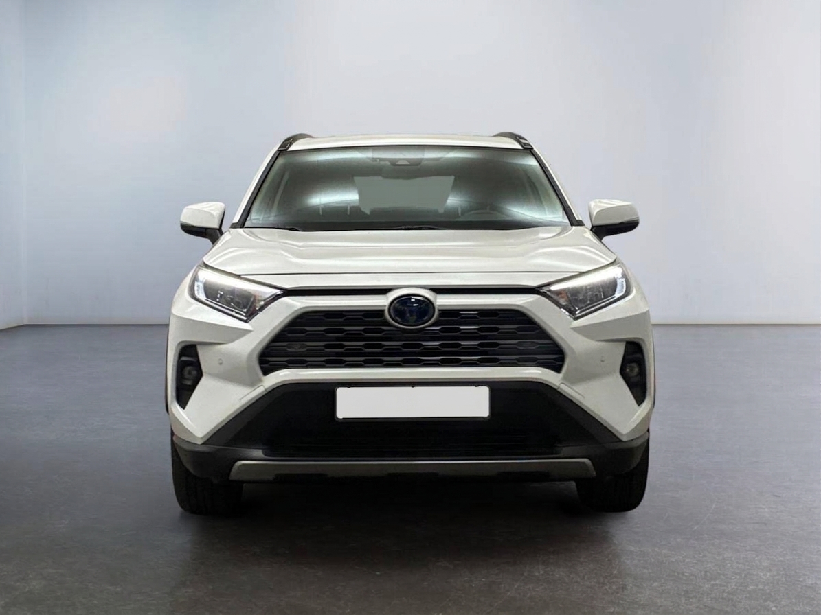 TOYOTA RAV4 Hybride 222 ch AWD-i Lounge – photo 6