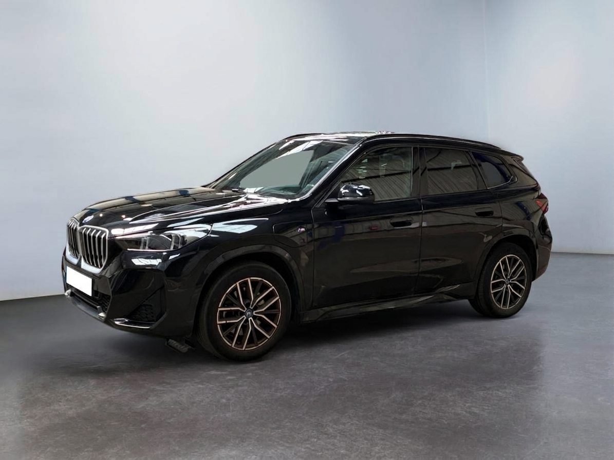 BMW X1 xDrive 25e 245ch DKG7 M Sport – photo 2