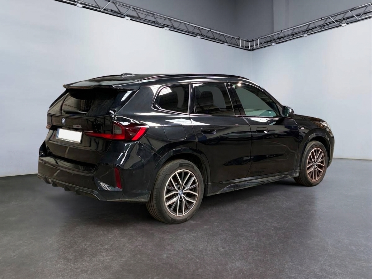 BMW X1 xDrive 25e 245ch DKG7 M Sport – photo 3