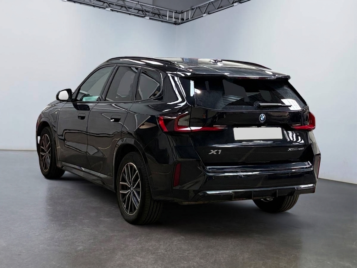 BMW X1 xDrive 25e 245ch DKG7 M Sport – photo 5