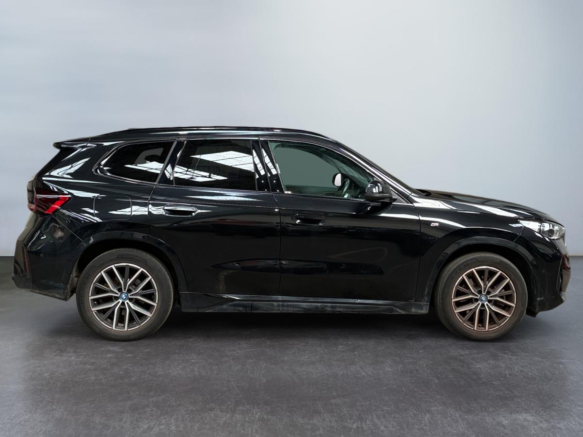 BMW X1 xDrive 25e 245ch DKG7 M Sport – photo 8
