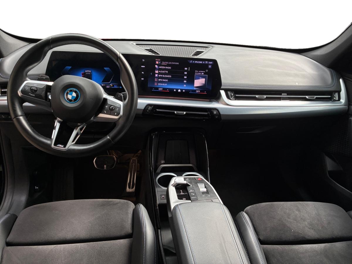 BMW X1 xDrive 25e 245ch DKG7 M Sport – photo 10