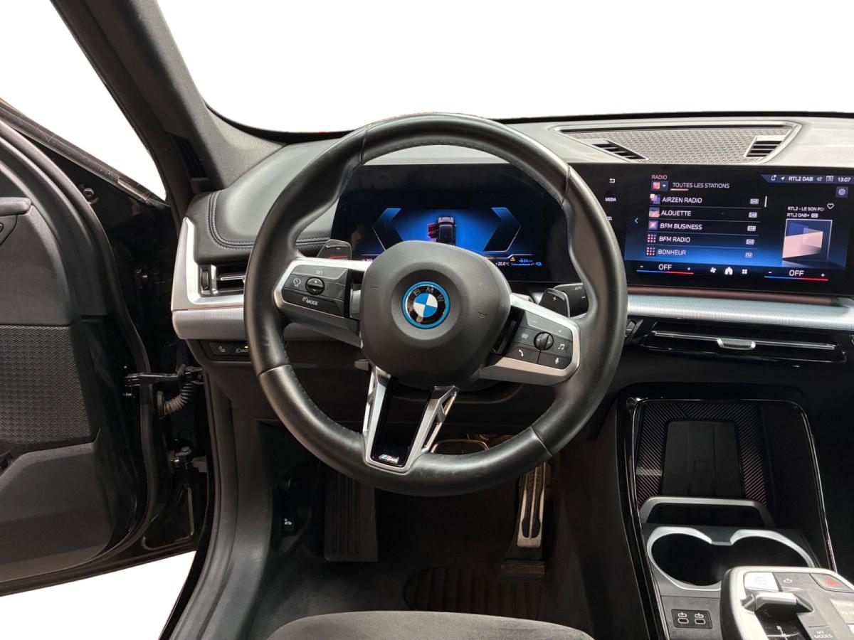 BMW X1 xDrive 25e 245ch DKG7 M Sport – photo 11