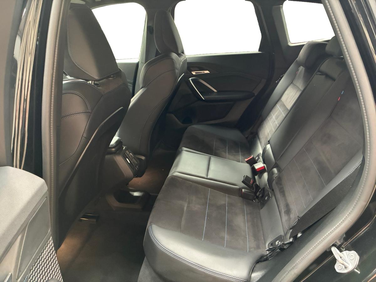 BMW X1 xDrive 25e 245ch DKG7 M Sport – photo 14