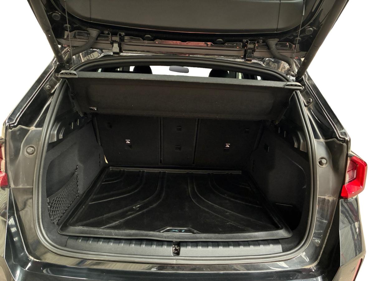 BMW X1 xDrive 25e 245ch DKG7 M Sport – photo 15