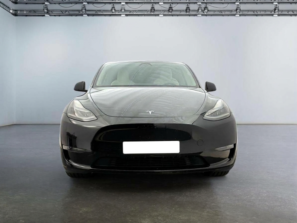 TESLA MODEL Y Grande Autonomie Dual Motor AWD – photo 1