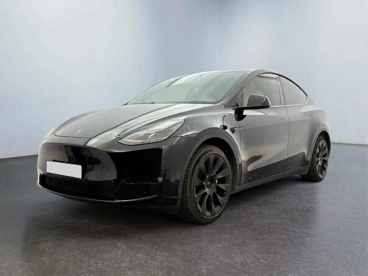TESLA MODEL Y Grande Autonomie Dual Motor AWD – photo 4