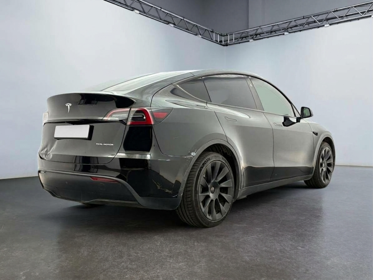 TESLA MODEL Y Grande Autonomie Dual Motor AWD – photo 5