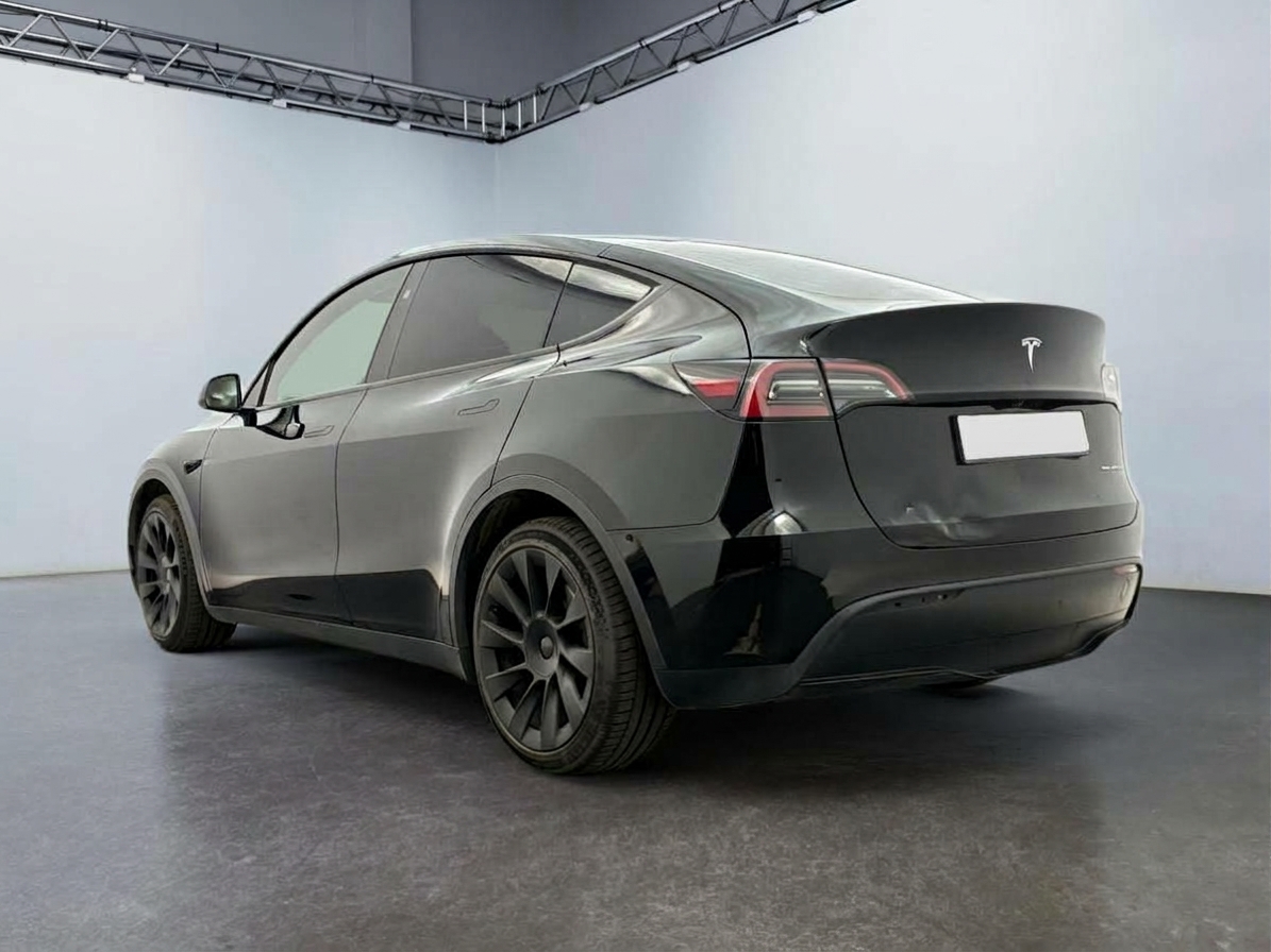 TESLA MODEL Y Grande Autonomie Dual Motor AWD – photo 6
