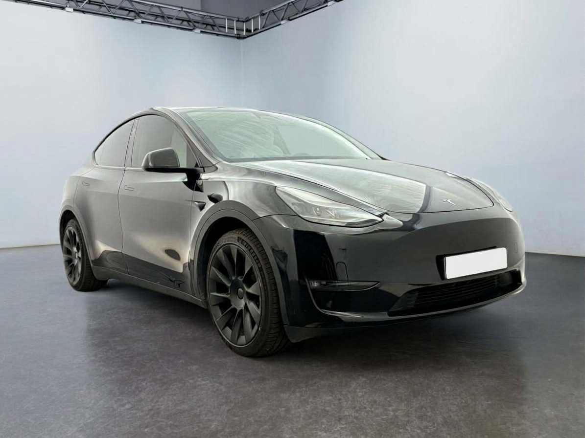 TESLA MODEL Y Grande Autonomie Dual Motor AWD – photo 7