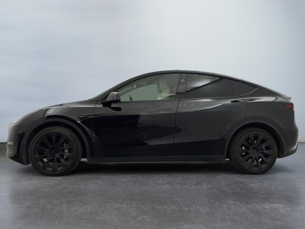 TESLA MODEL Y Grande Autonomie Dual Motor AWD – photo 8