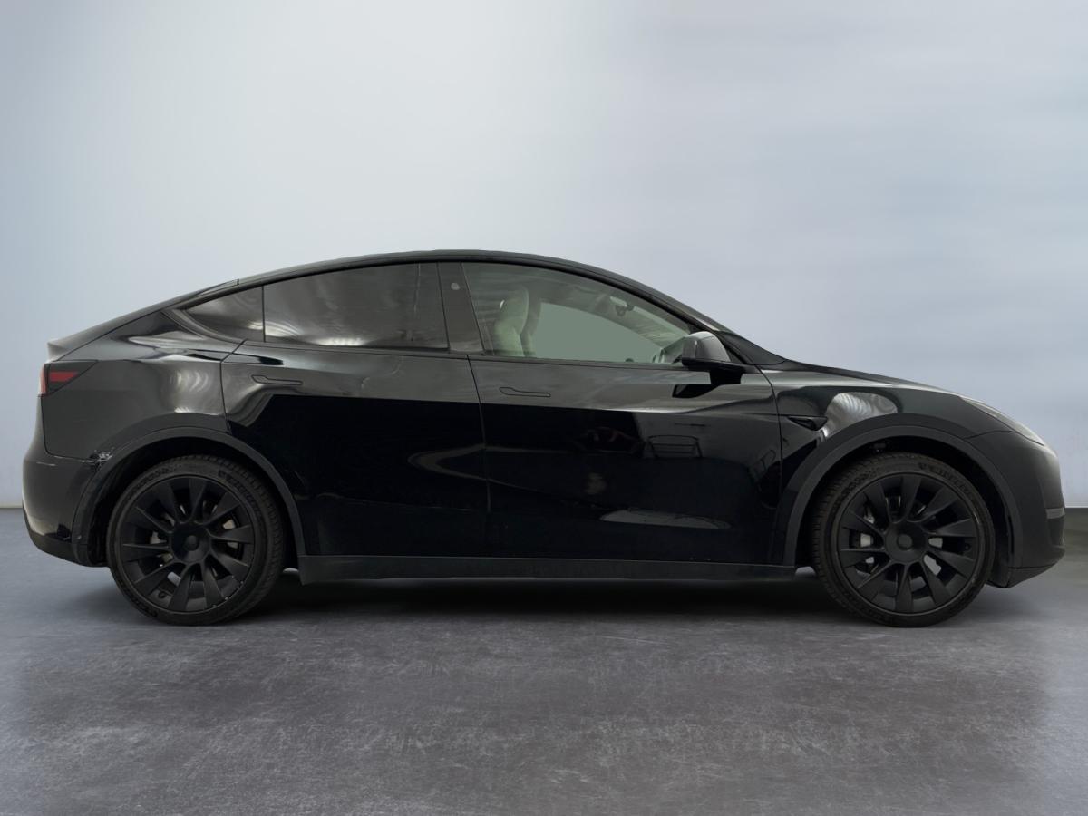TESLA MODEL Y Grande Autonomie Dual Motor AWD – photo 9