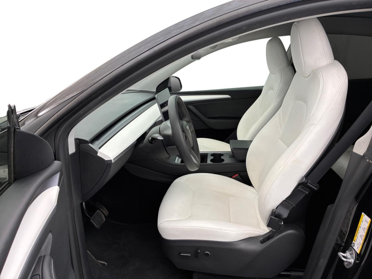 TESLA MODEL Y Grande Autonomie Dual Motor AWD – photo 10