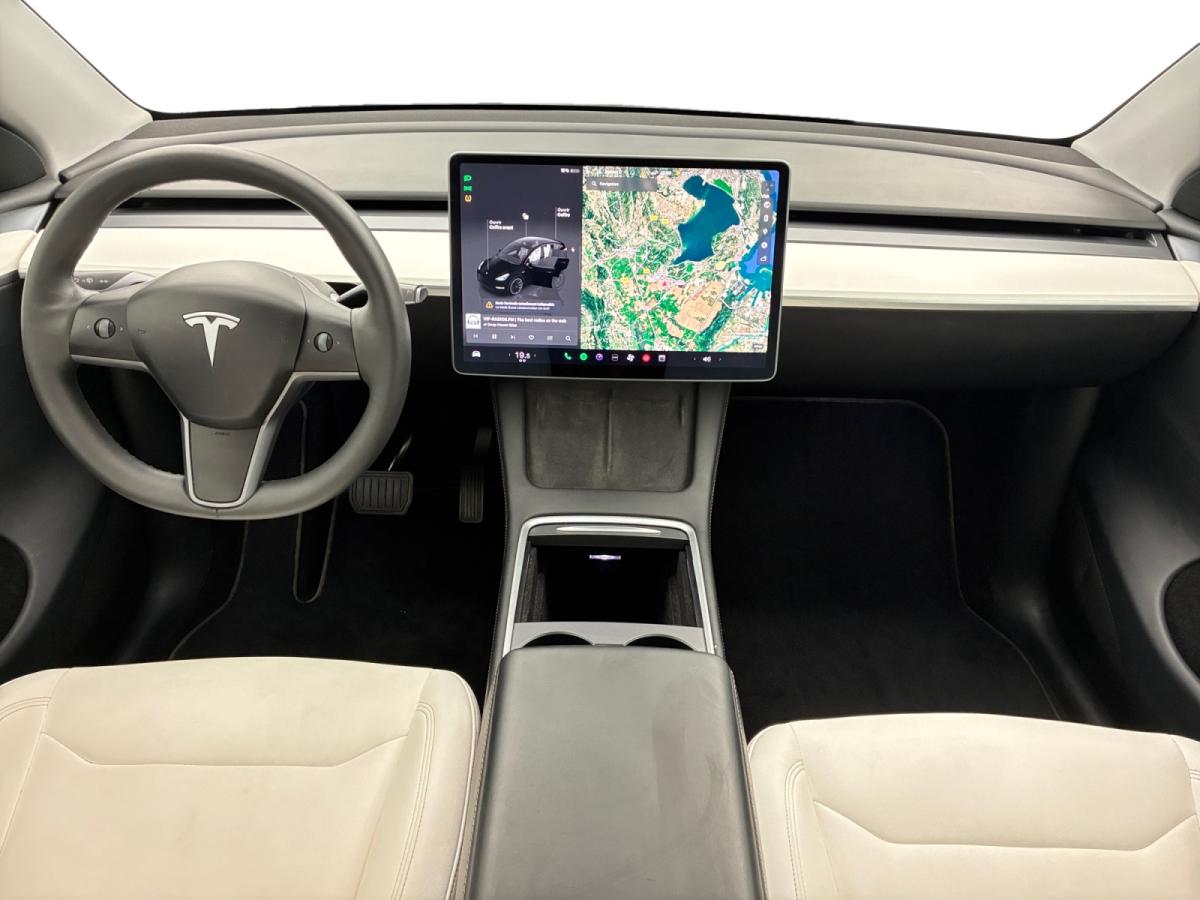 TESLA MODEL Y Grande Autonomie Dual Motor AWD – photo 11