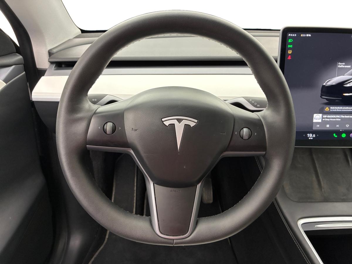 TESLA MODEL Y Grande Autonomie Dual Motor AWD – photo 12