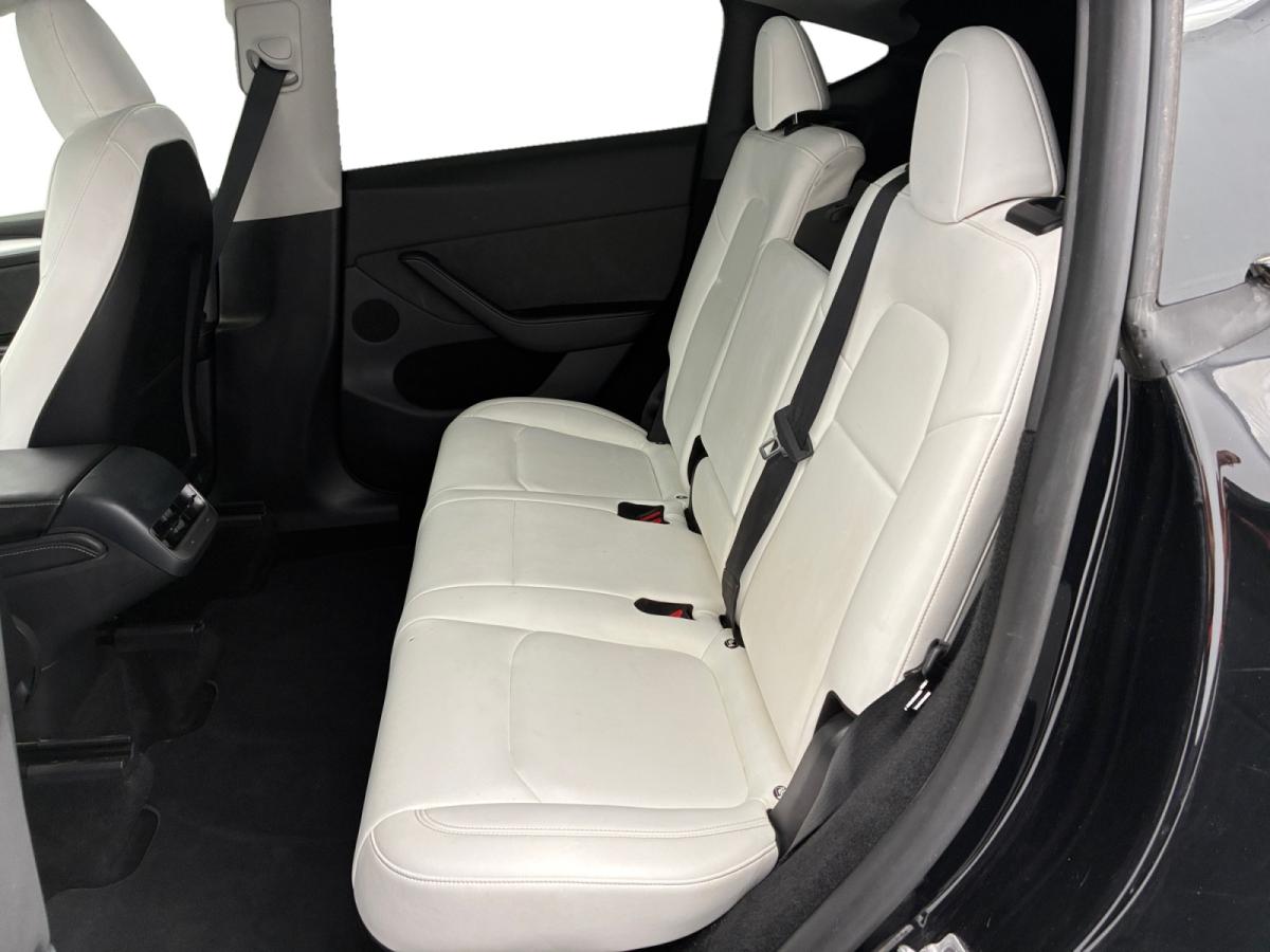 TESLA MODEL Y Grande Autonomie Dual Motor AWD – photo 14