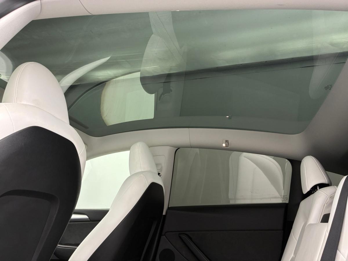 TESLA MODEL Y Grande Autonomie Dual Motor AWD – photo 18