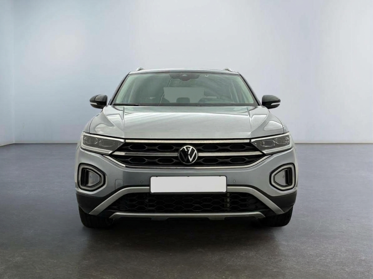 VOLKSWAGEN T-ROC STYLE – photo 2
