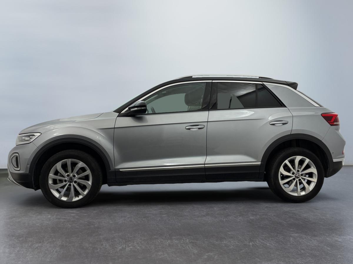 VOLKSWAGEN T-ROC STYLE – photo 7