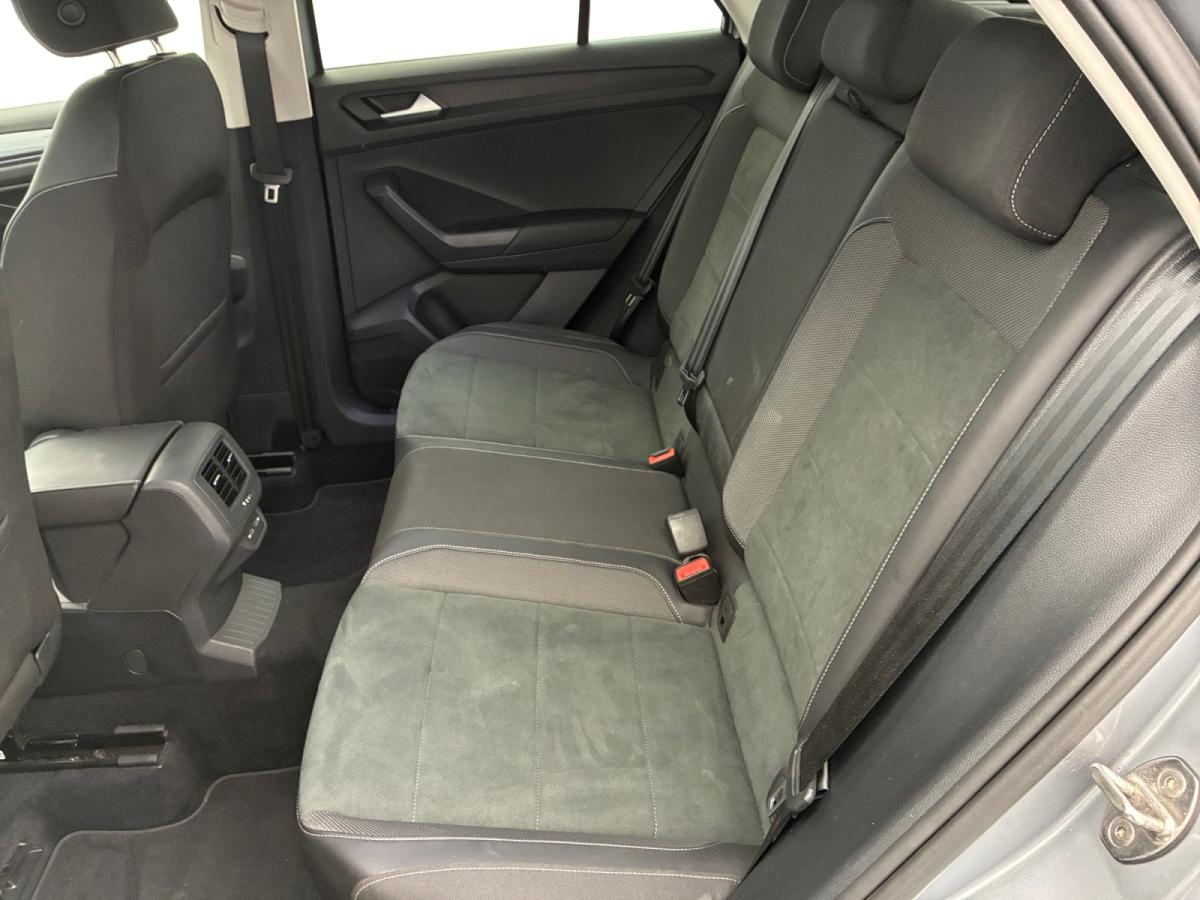 VOLKSWAGEN T-ROC STYLE – photo 14