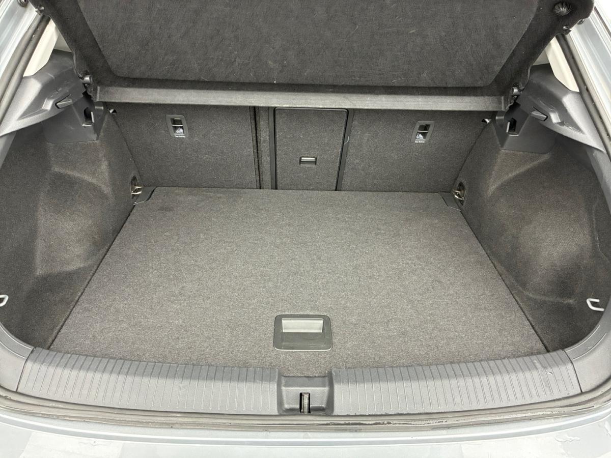 VOLKSWAGEN T-ROC STYLE – photo 15