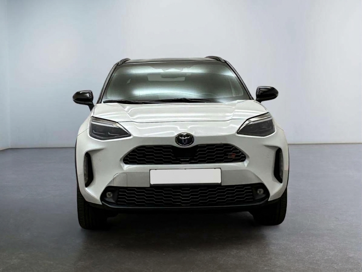 TOYOTA Yaris Cross Hybride 130h 2WD GR SPORT – photo 1