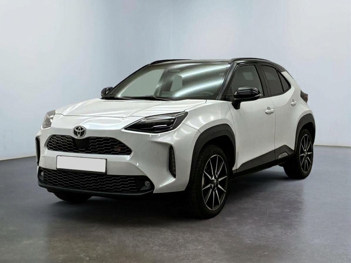 TOYOTA Yaris Cross Hybride 130h 2WD GR SPORT – photo 6