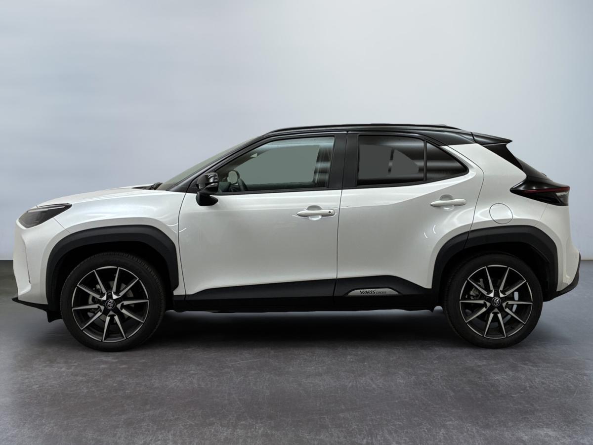 TOYOTA Yaris Cross Hybride 130h 2WD GR SPORT – photo 7