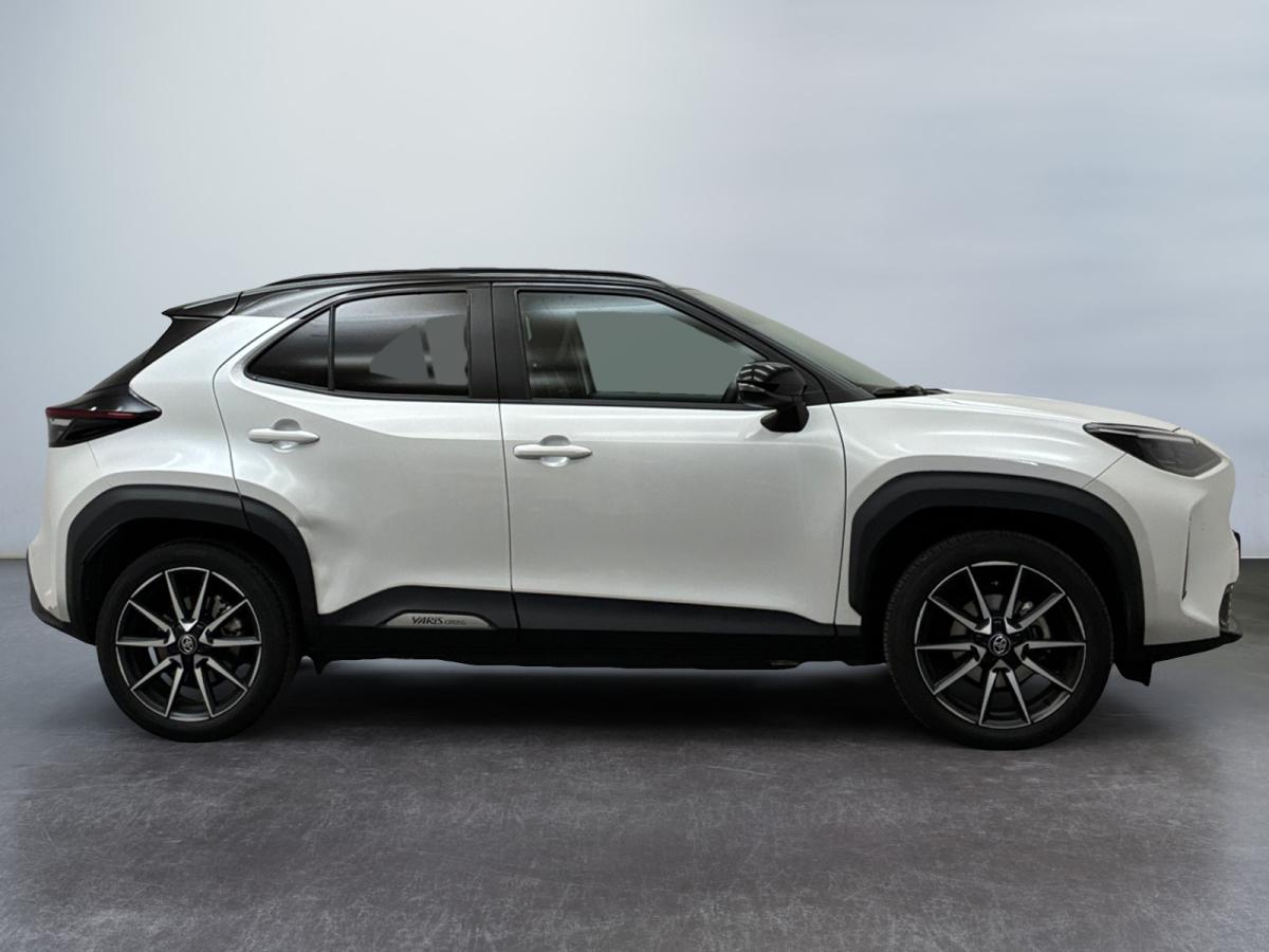 TOYOTA Yaris Cross Hybride 130h 2WD GR SPORT – photo 8