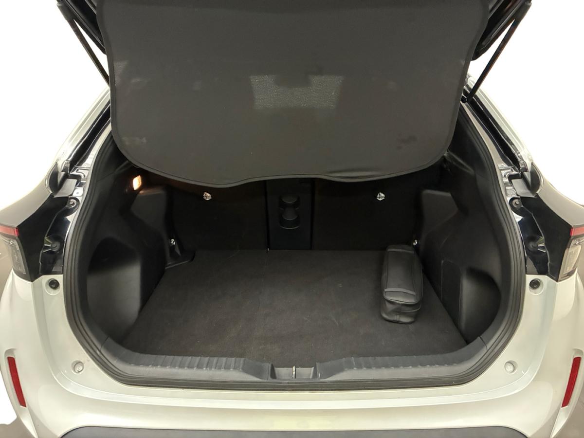 TOYOTA Yaris Cross Hybride 130h 2WD GR SPORT – photo 15