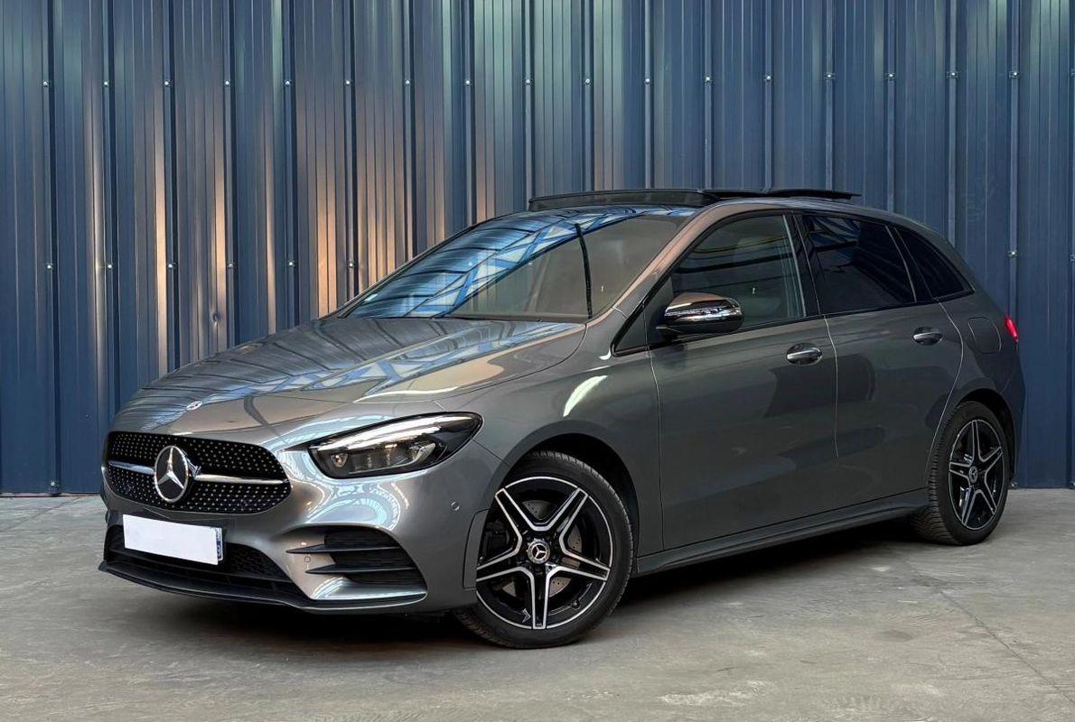 Mercedes Classe B